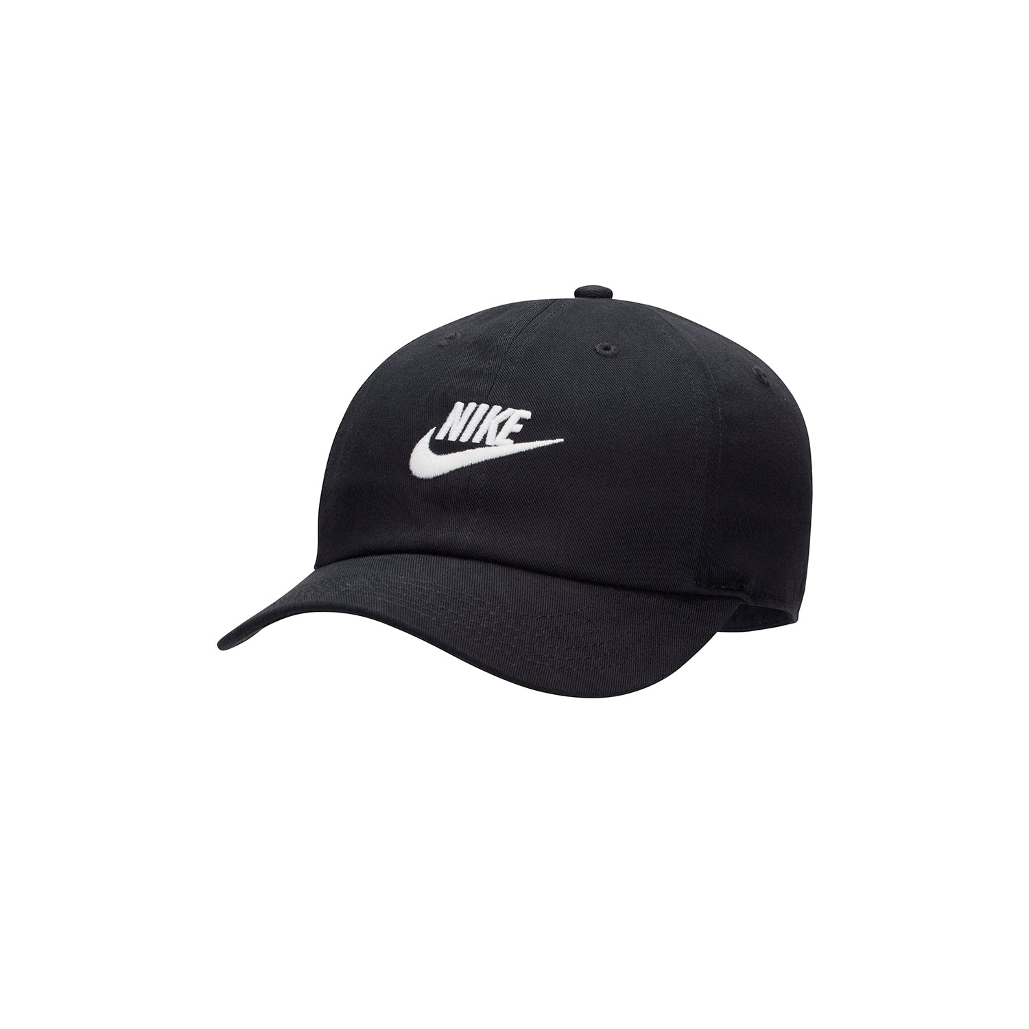 Gorra Nike Junior Club Cap Negro