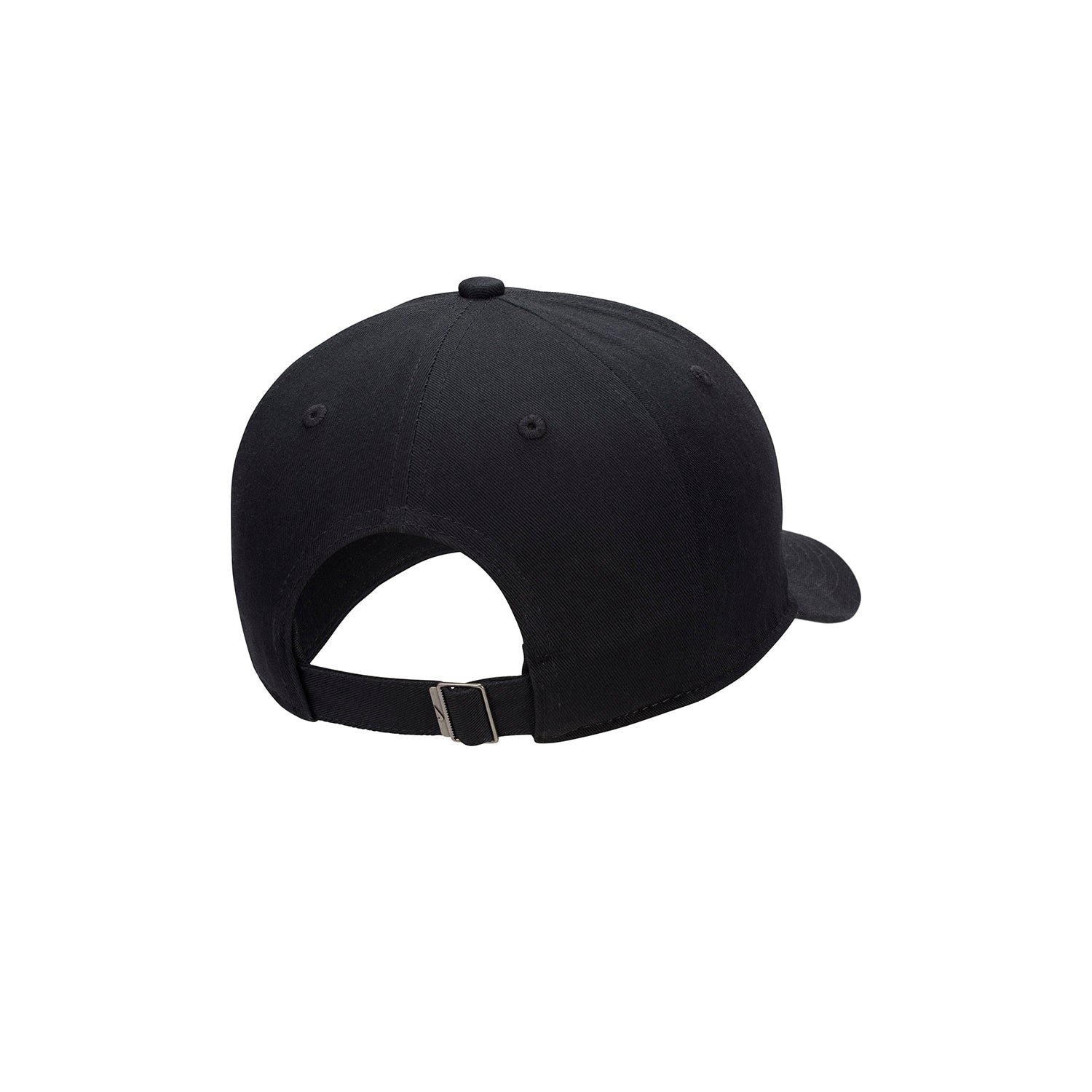 Gorra Nike Junior Club Cap Negro