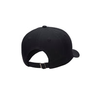 Gorra Nike Junior Club Cap Negro