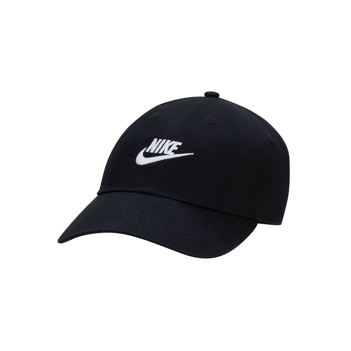 Gorra Nike Unisex Club Cap Negro