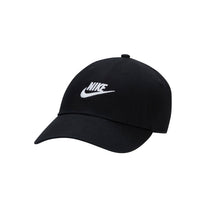 Gorra Nike Unisex Club Cap Negro