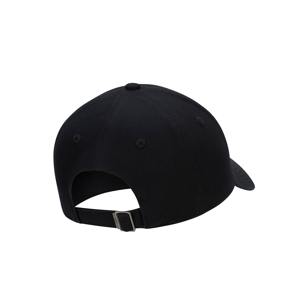 Gorra Nike Unisex Club Cap Negro