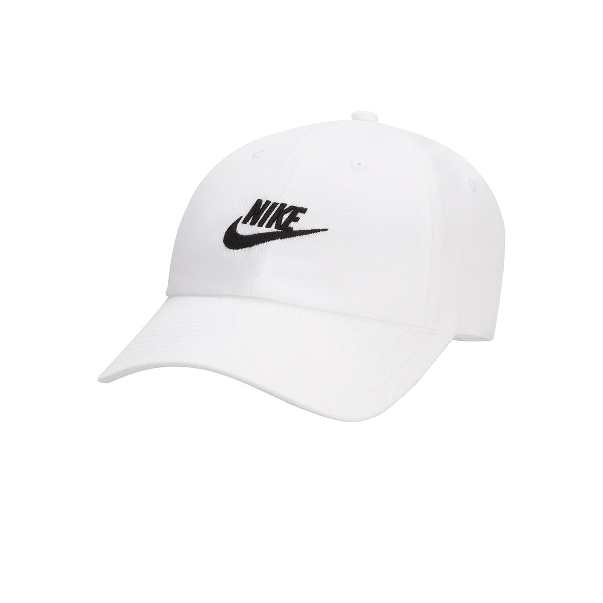 Gorra Nike Unisex Club Cap Blanco
