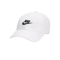 Gorra Nike Unisex Club Cap Blanco