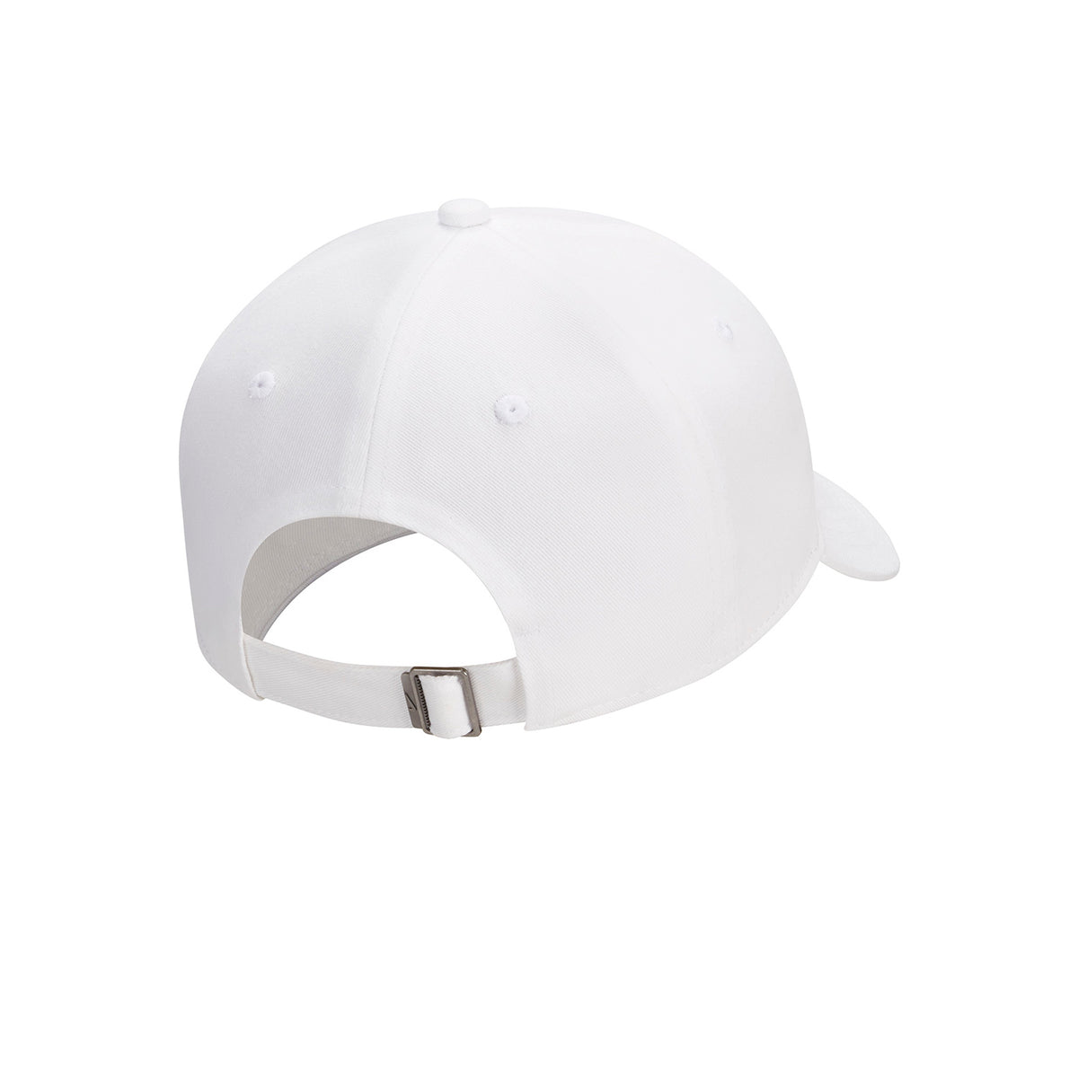 Gorra Nike Unisex Club Cap Blanco