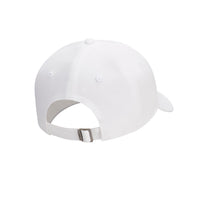 Gorra Nike Unisex Club Cap Blanco