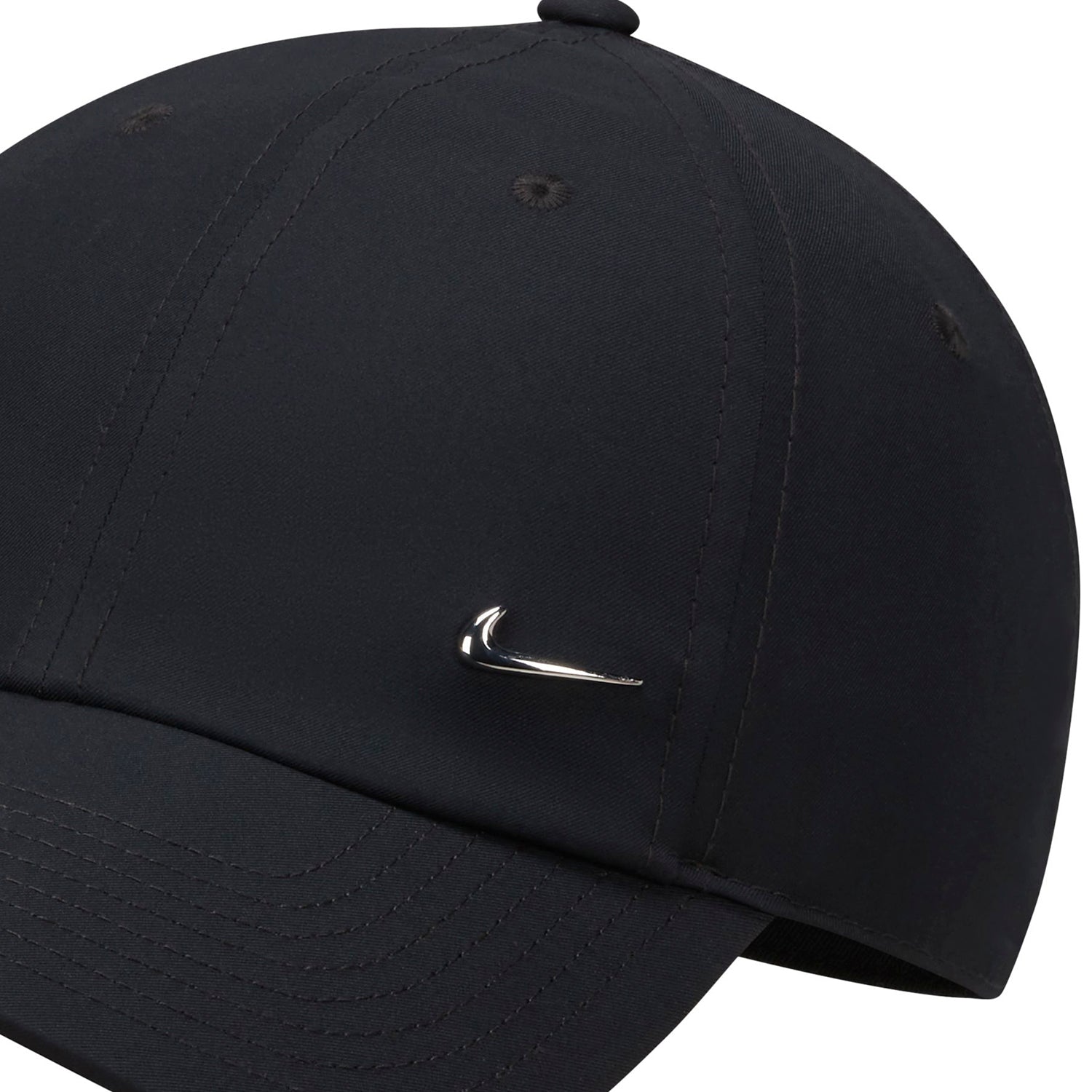 Gorra Nike Unisex Dri-FIT Club Cap Negro