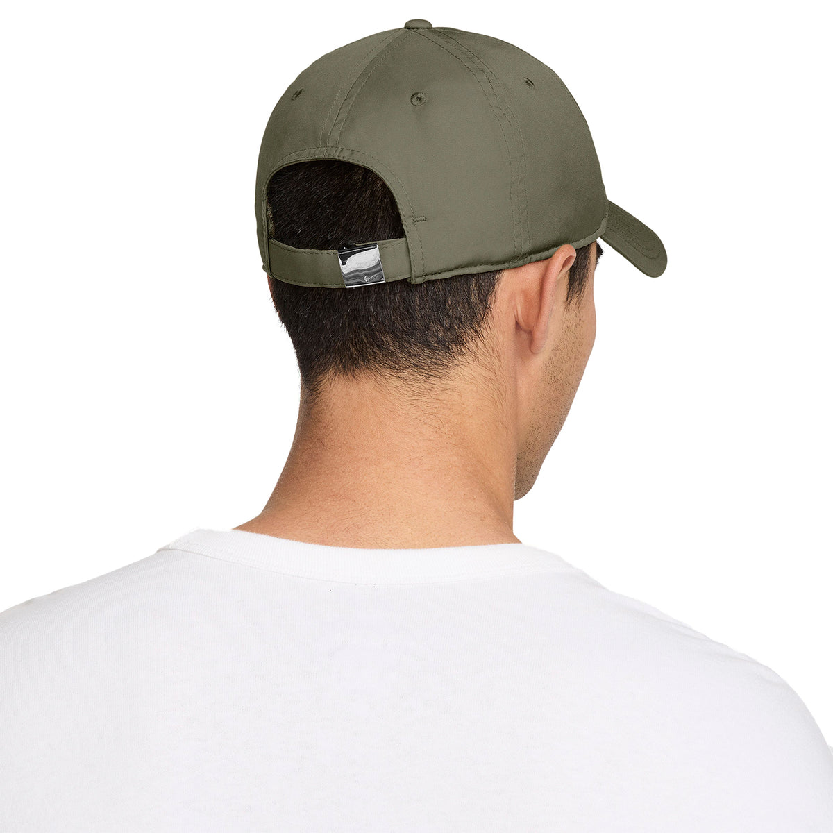 Gorras Urbano Unisex Nike U Nk Df Club C
