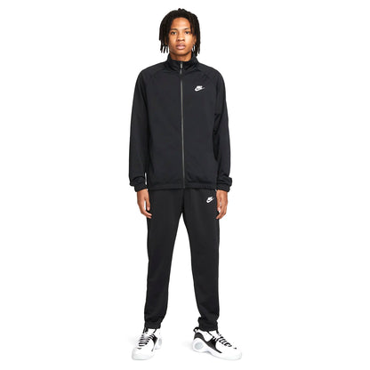 Buzos Urbano Hombre Nike M Nk Club Pk Trk Suit