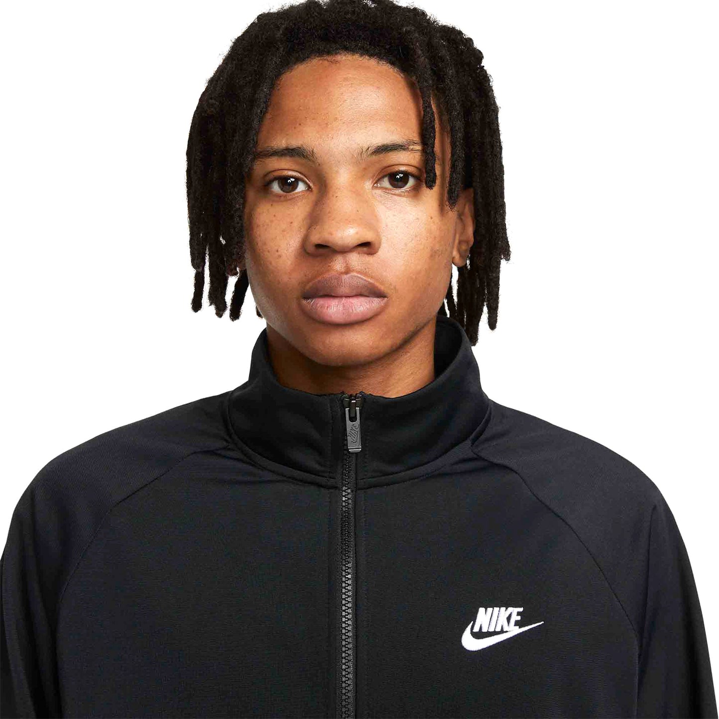 Buzos Urbano Hombre Nike M Nk Club Pk Trk Suit