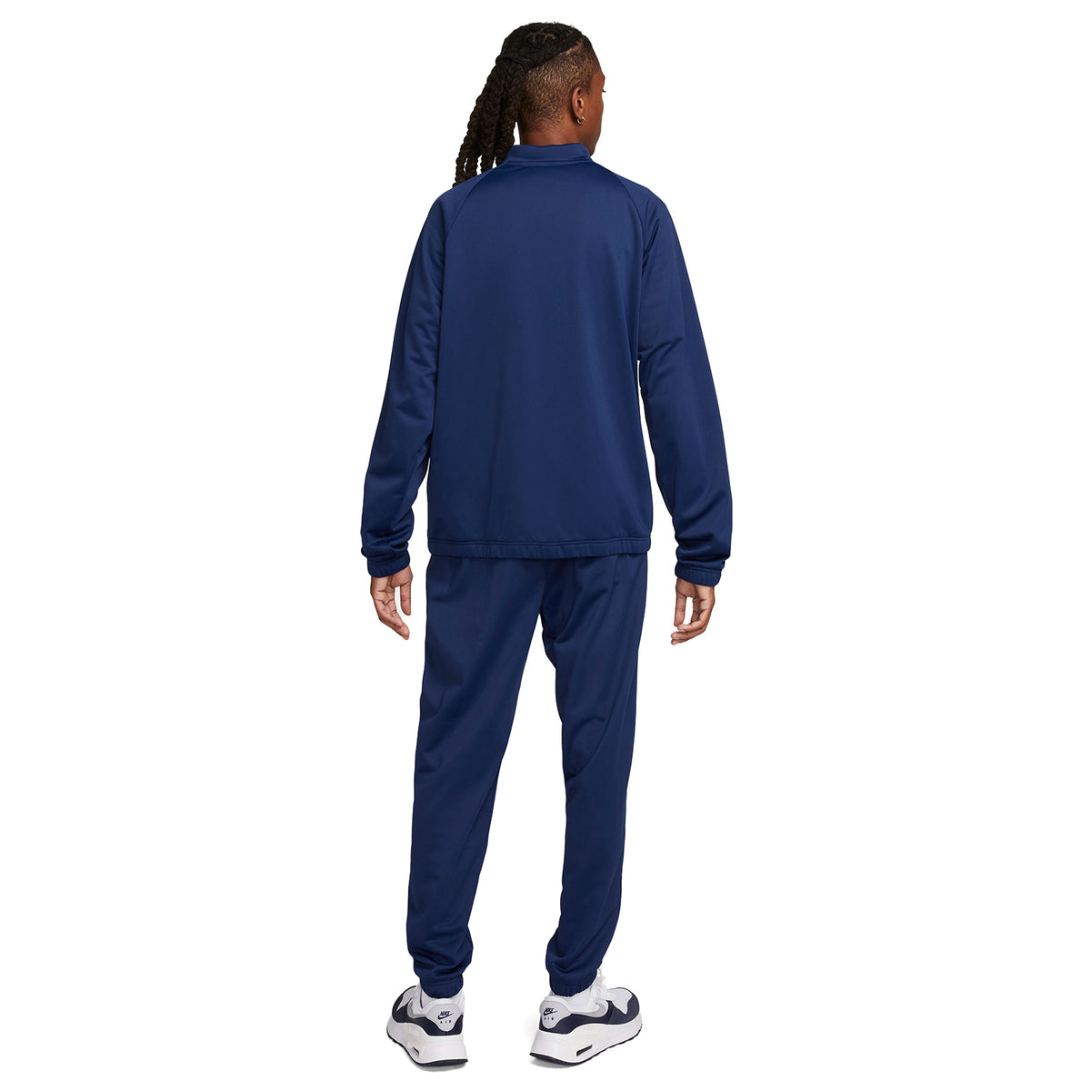 Buzo Urbano Hombre Nike Nk Club pk - Outfit streetwear