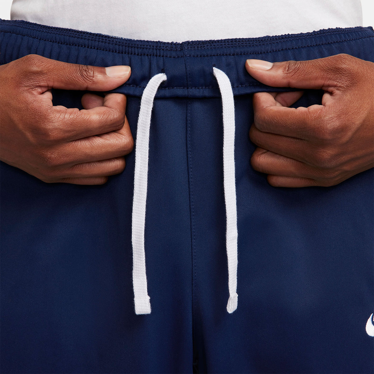 Buzo Urbano Hombre Nike Nk Club pk - Para uso diario
