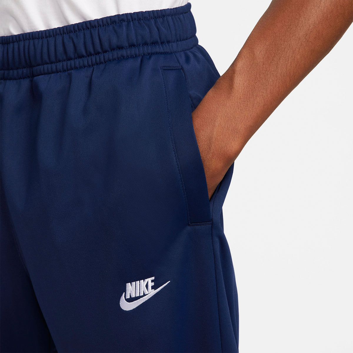 Buzo Urbano Hombre Nike Nk Club pk - Moda Urbana