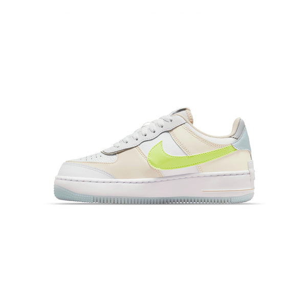 Zapatillas Urbanas Mujer Nike Air Force 1 Shadow