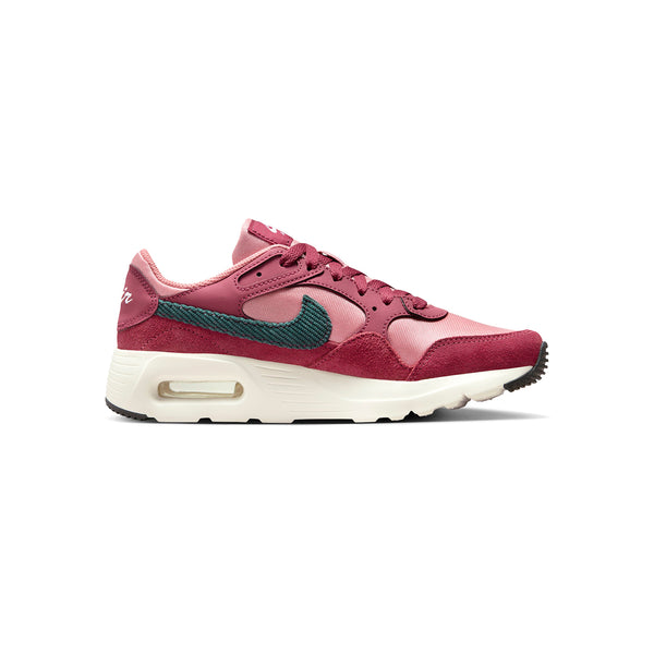 Zapatillas Urbanas Mujer Nike Air Max