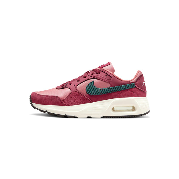 Zapatillas Urbanas Mujer Nike Air Max