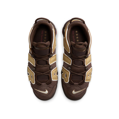 Zapatillas Basketball Hombre Nike Air More Uptem