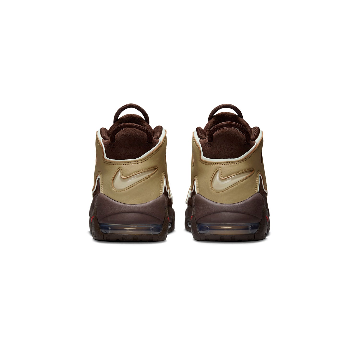 Zapatillas Basketball Hombre Nike Air More Uptem
