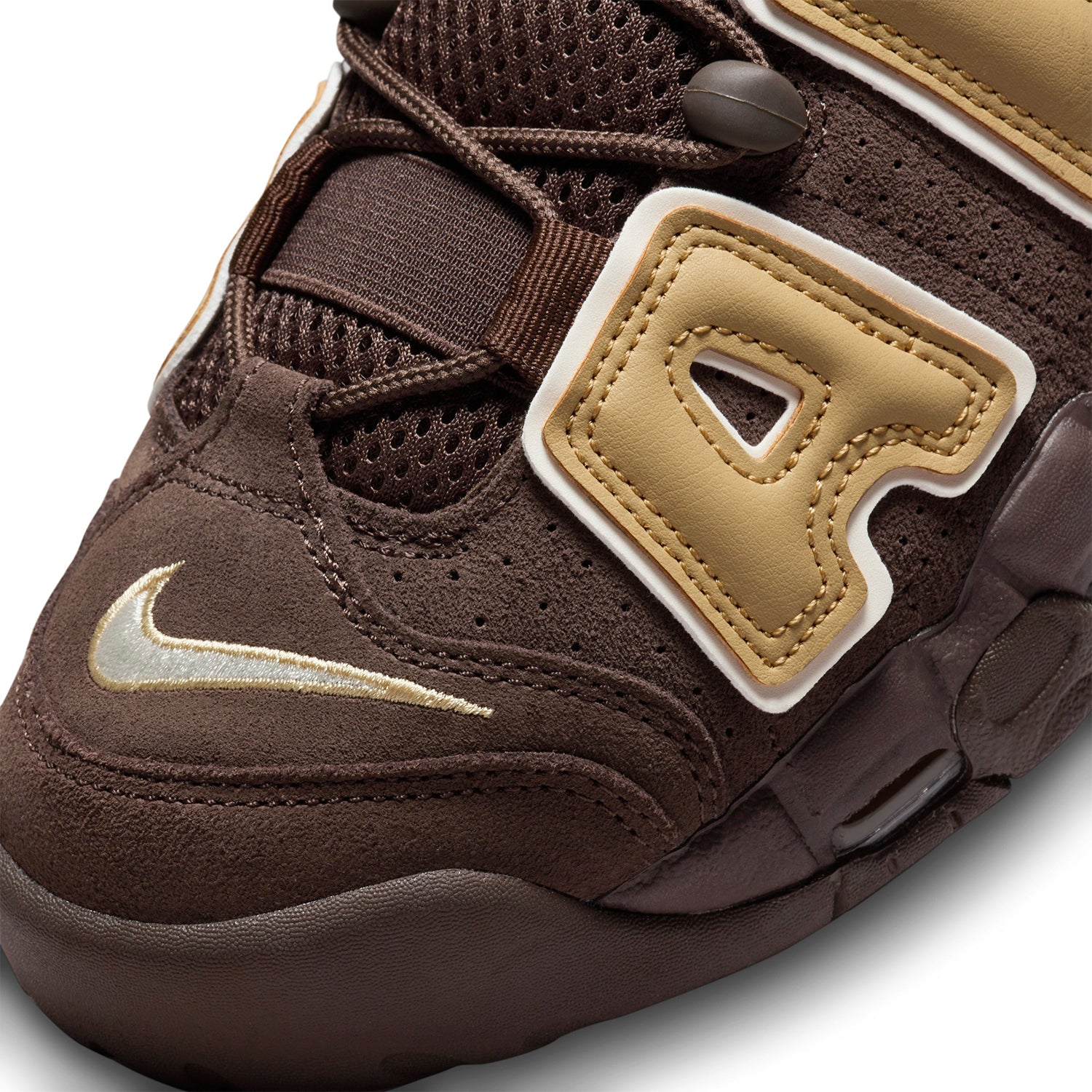 Zapatillas Basketball Hombre Nike Air More Uptem