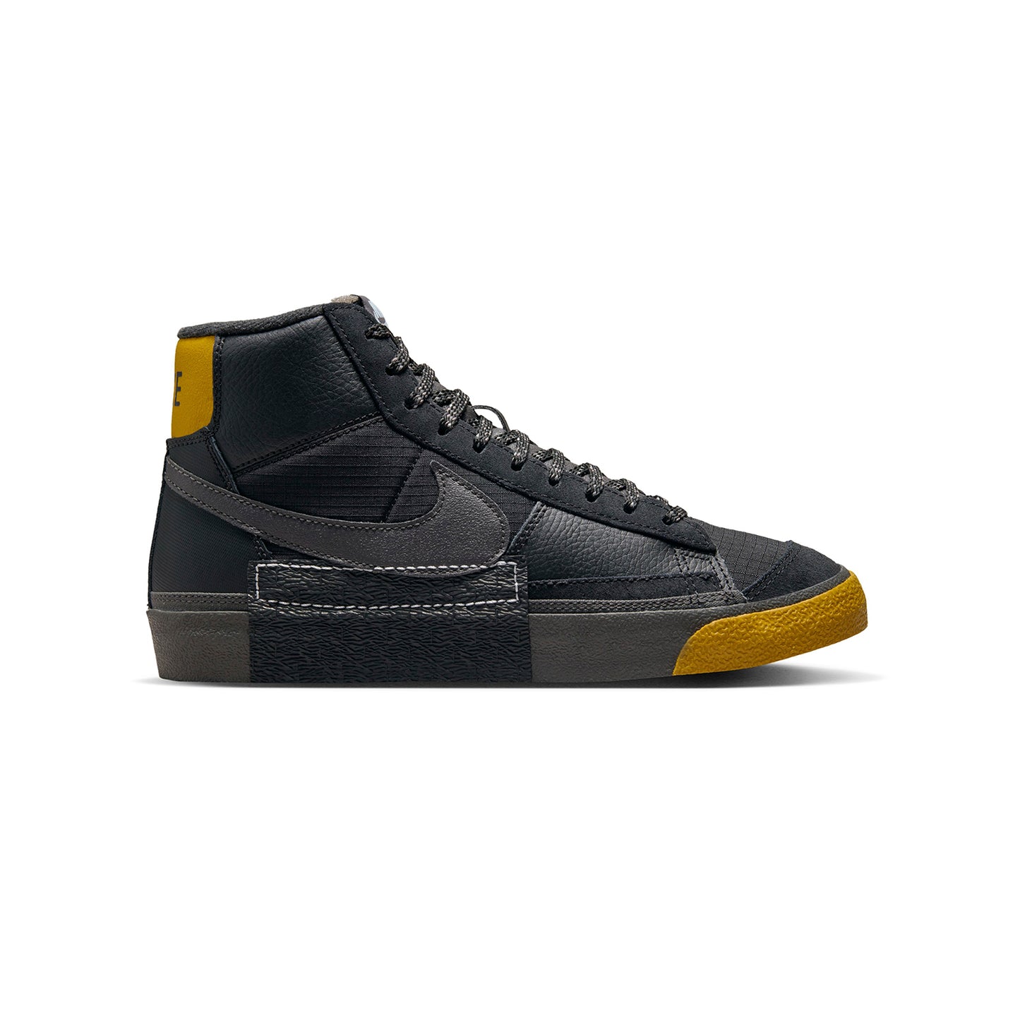 Zapatillas Urbanas Hombre Nike Blazer Mid Pro