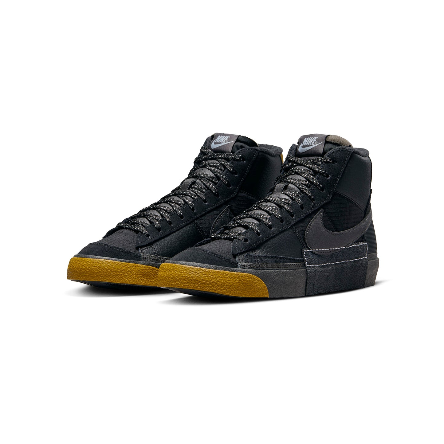 Zapatillas Urbanas Hombre Nike Blazer Mid Pro