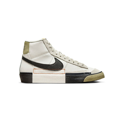 Zapatillas Basketball Hombre Nike Blazer Mid Pro