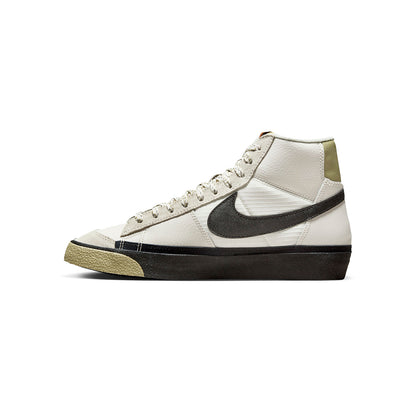 Zapatillas Basketball Hombre Nike Blazer Mid Pro