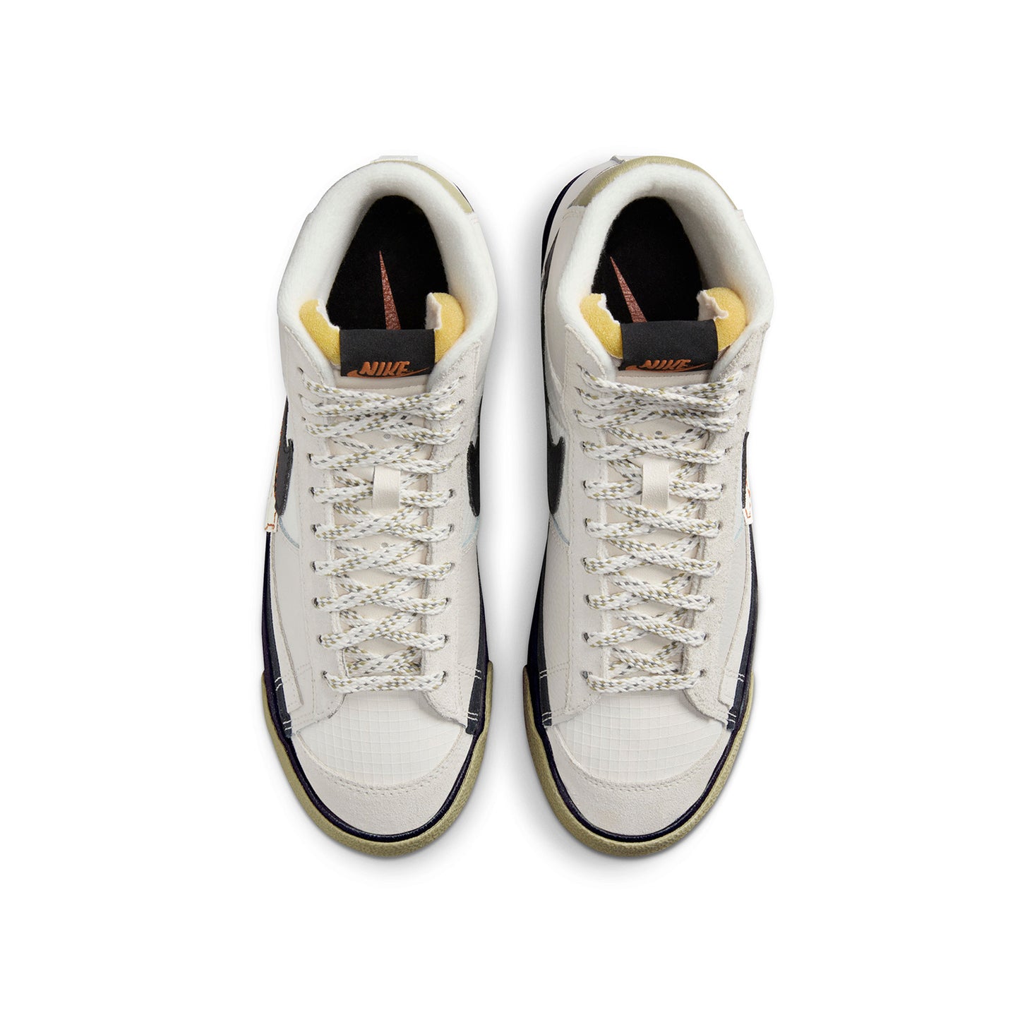 Zapatillas Basketball Hombre Nike Blazer Mid Pro