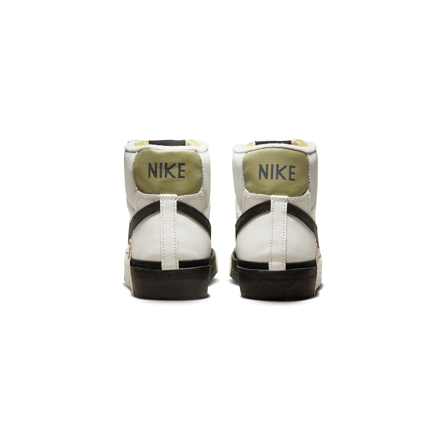 Zapatillas Basketball Hombre Nike Blazer Mid Pro