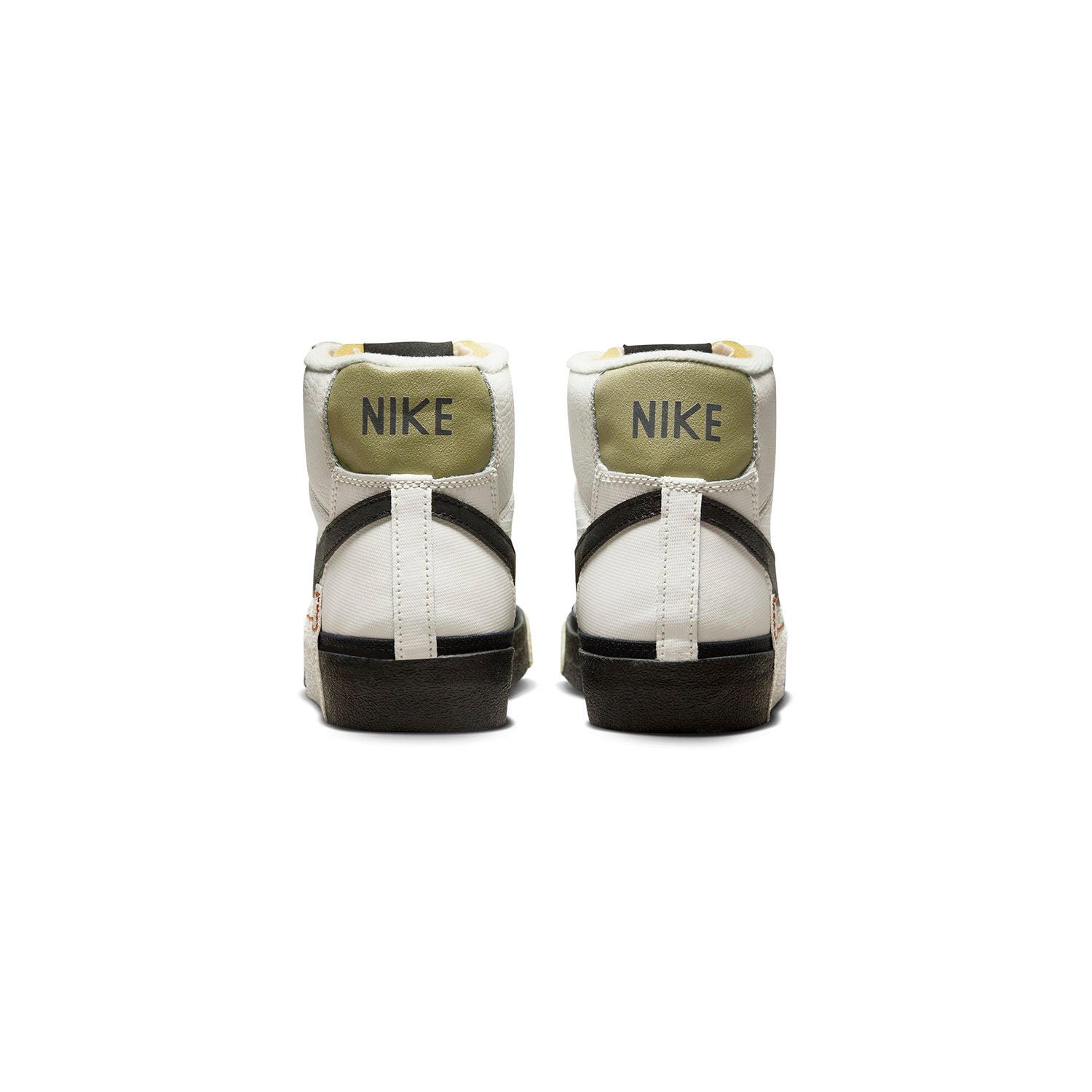 Zapatillas Basketball Hombre Nike Blazer Mid Pro