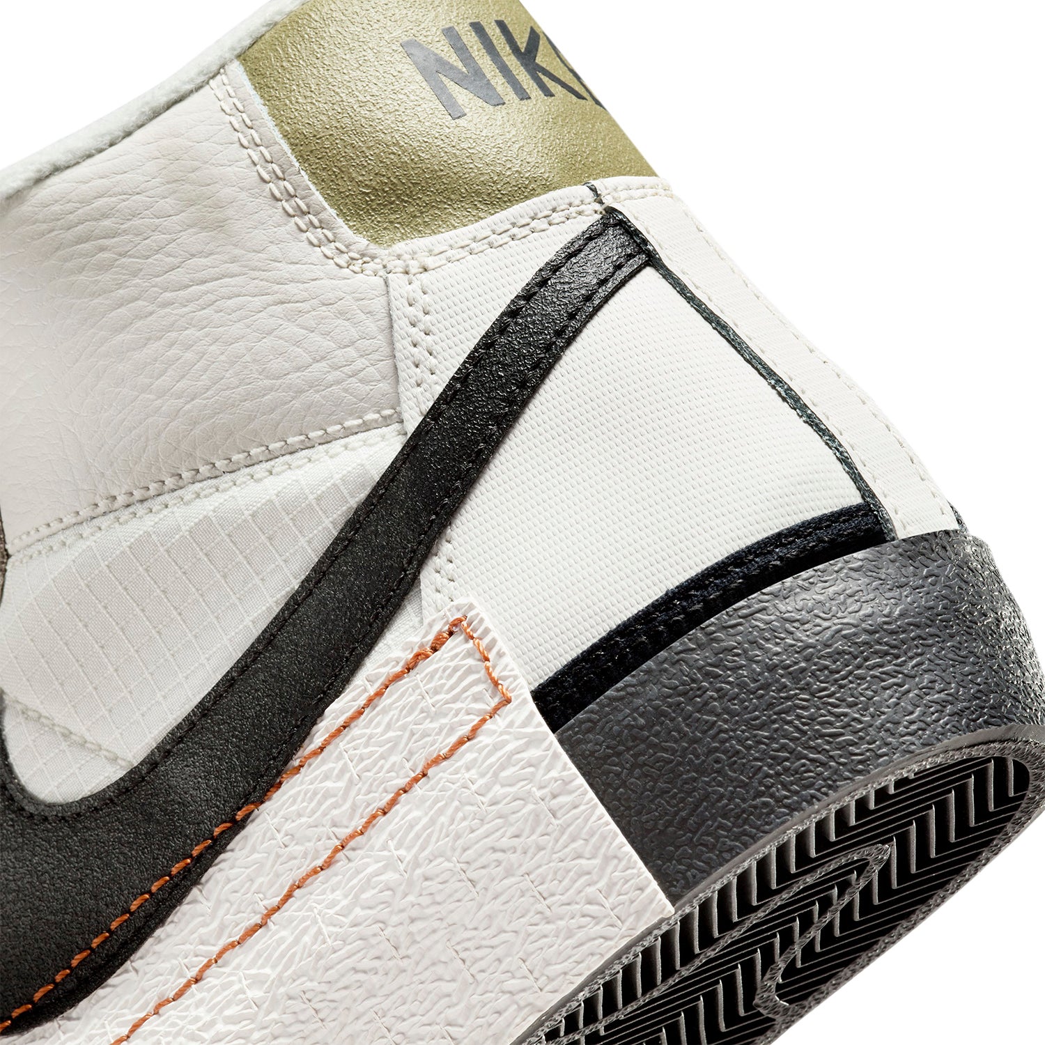 Zapatillas Basketball Hombre Nike Blazer Mid Pro