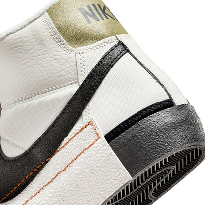 Zapatillas Basketball Hombre Nike Blazer Mid Pro