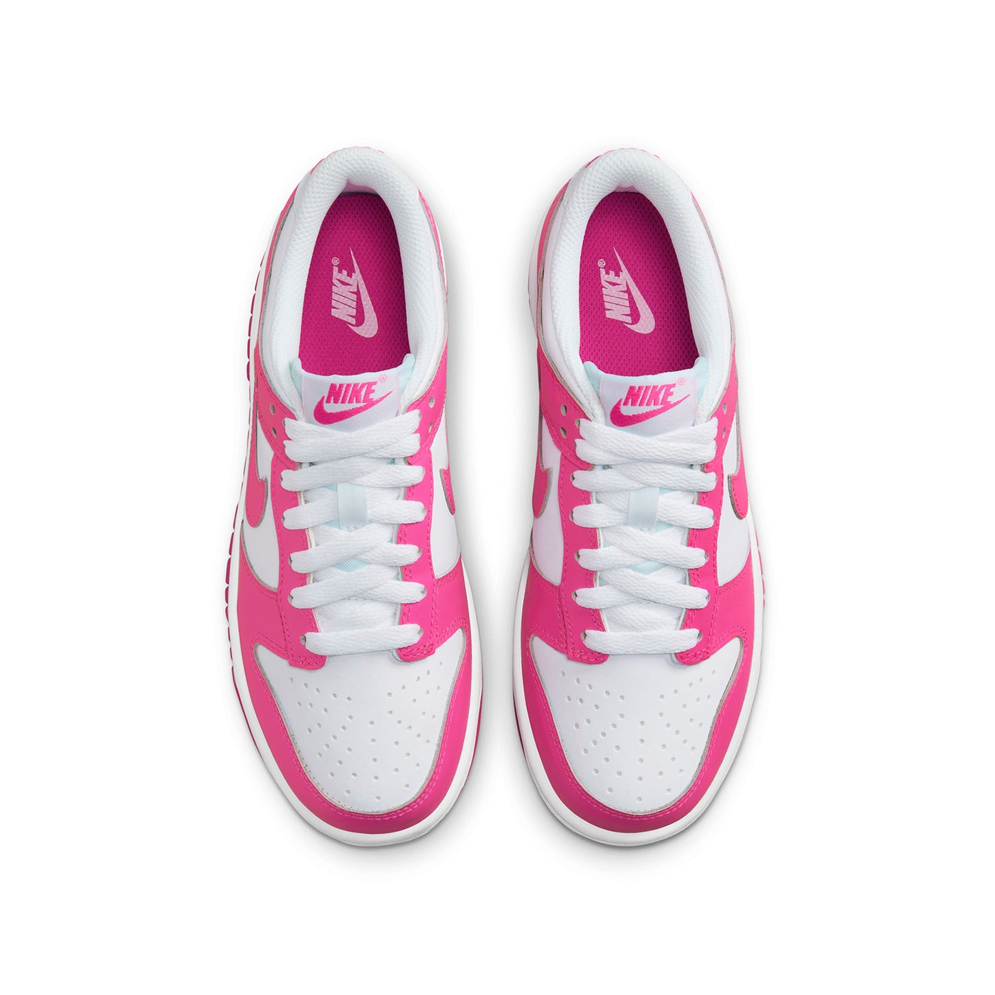 Zapatillas Unisex Nike Dunk Low bg