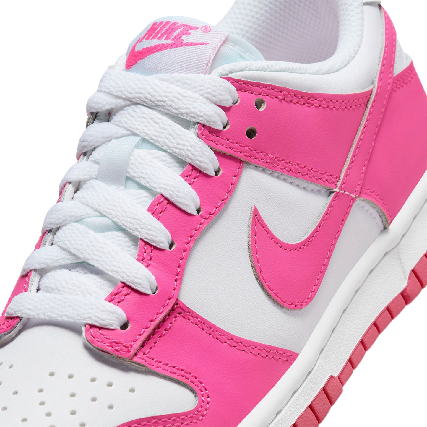 Zapatillas Unisex Nike Dunk Low bg