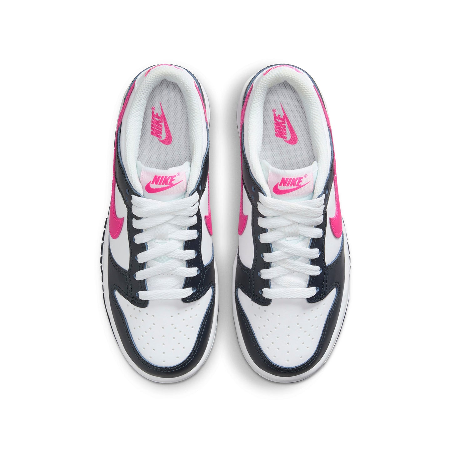 Zapatillas Unisex Nike Dunk Low bg