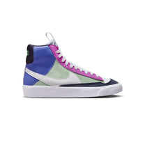 Zapatillas Nike Junior Blazer Mid '77 Morado