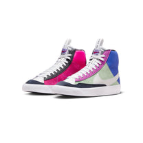 Zapatillas Nike Junior Blazer Mid '77 Morado