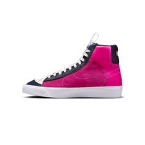 Zapatillas Nike Junior Blazer Mid '77 Morado