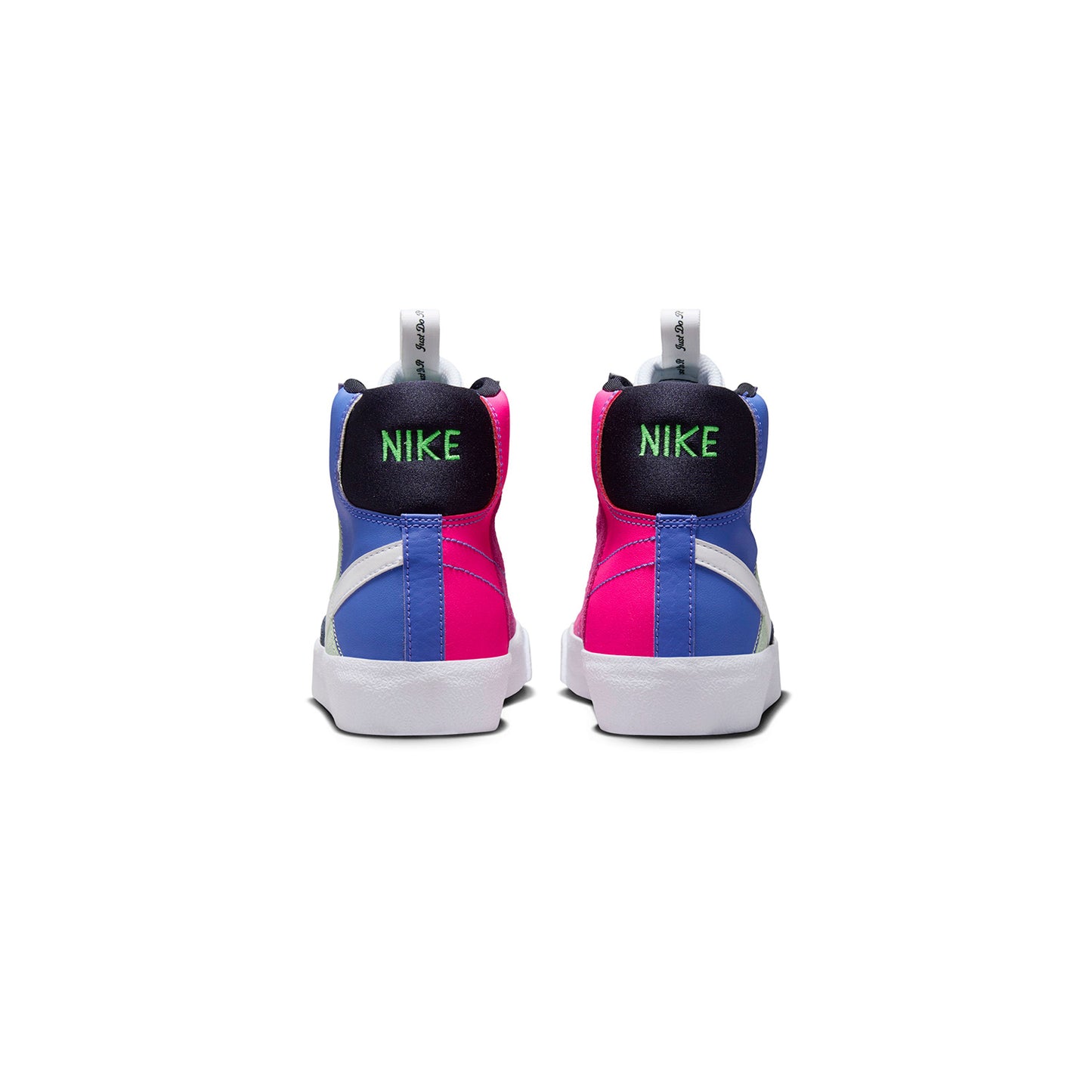Zapatillas Basketball Junior Nike Blazer Mid 77