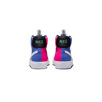 Zapatillas Nike Junior Blazer Mid '77 Morado
