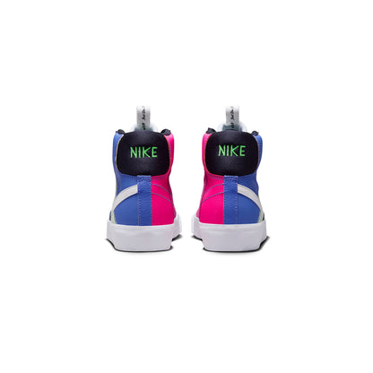 Zapatillas Basketball Junior Nike Blazer Mid 77
