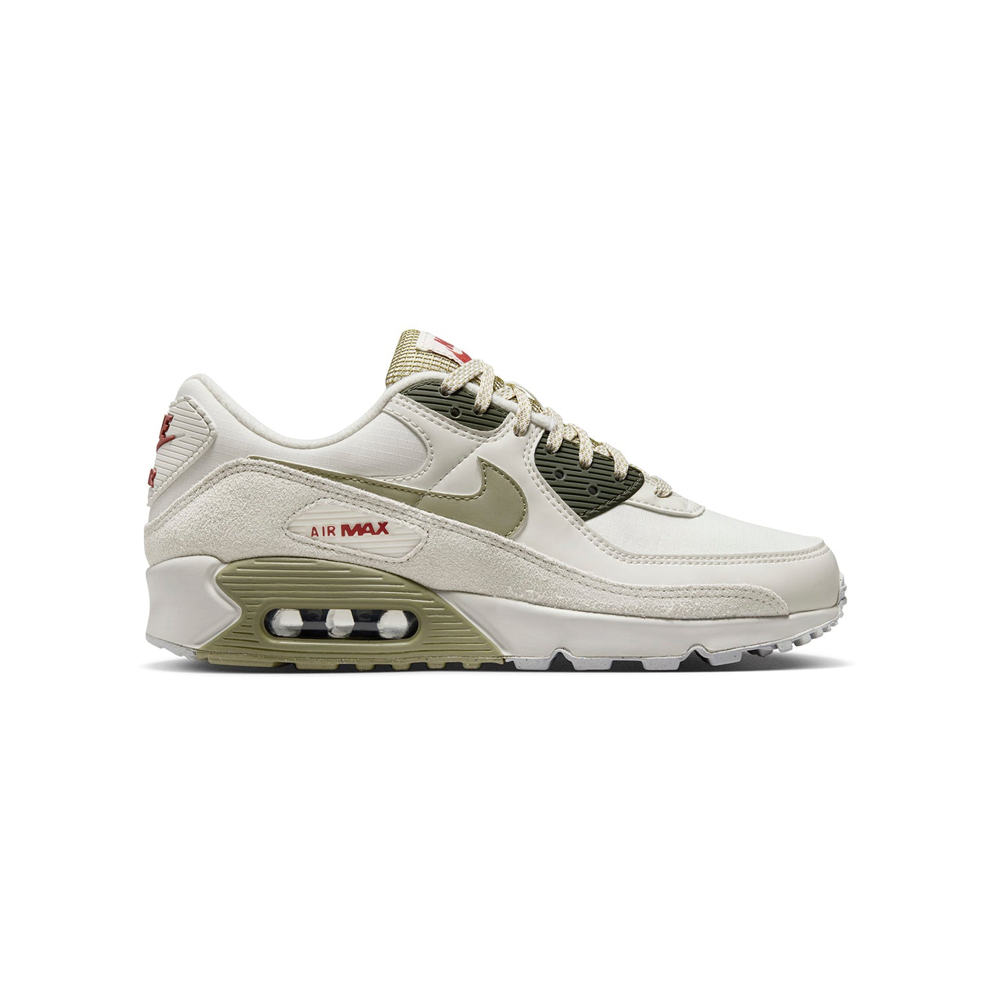 Zapatillas Urbanas Hombre Nike Air Max 90 Ewt