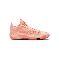 Zapatillas Nike Hombre Air Jordan XXXVIII Low Naranja