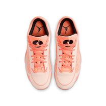 Zapatillas Nike Hombre Air Jordan XXXVIII Low Naranja