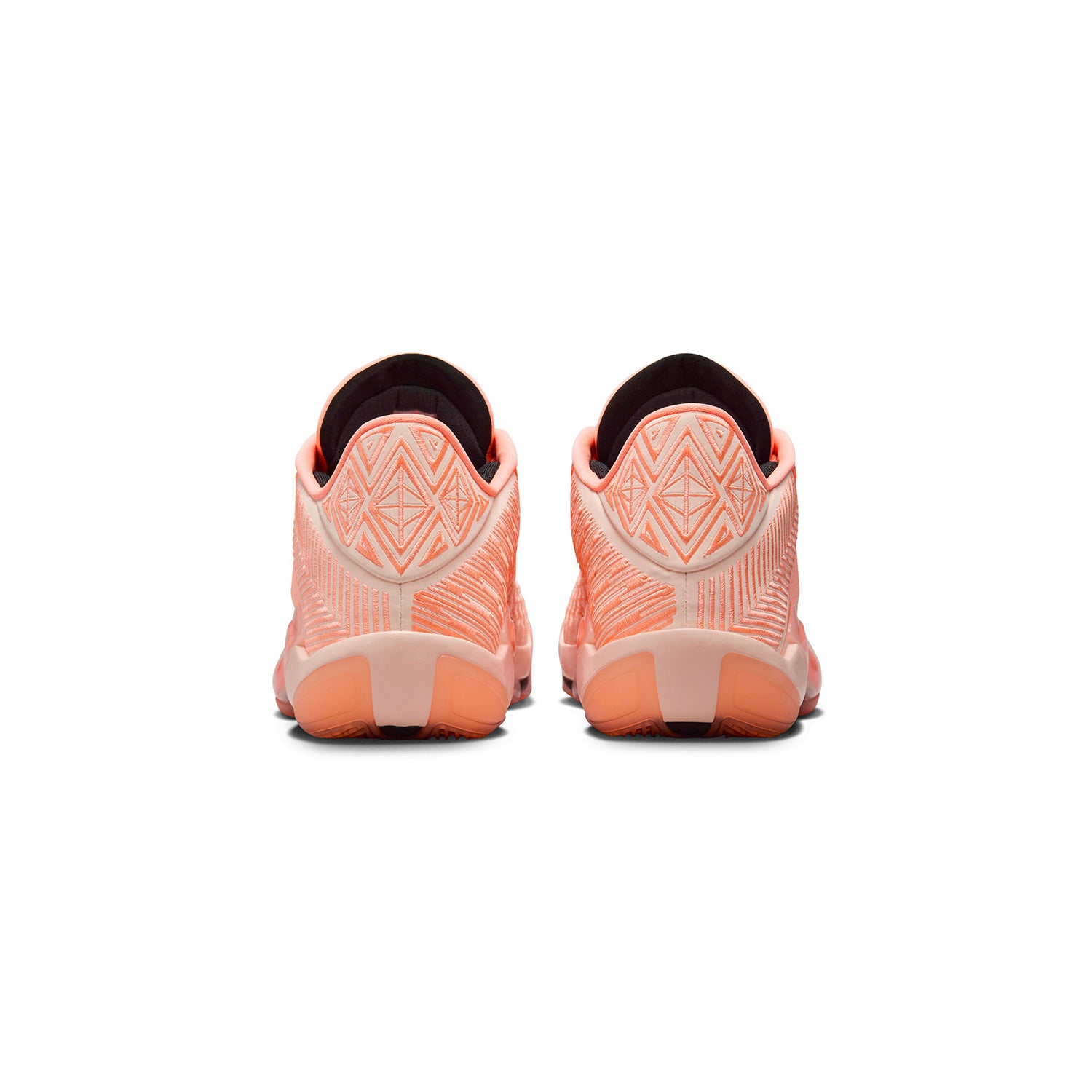 Zapatillas Nike Hombre Air Jordan XXXVIII Low Naranja