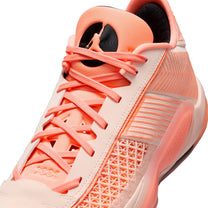 Zapatillas Nike Hombre Air Jordan XXXVIII Low Naranja
