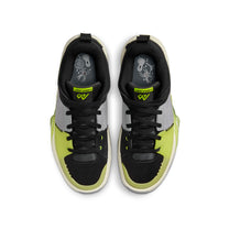 Zapatillas Nike Hombre Jordan One Take 4 Negro
