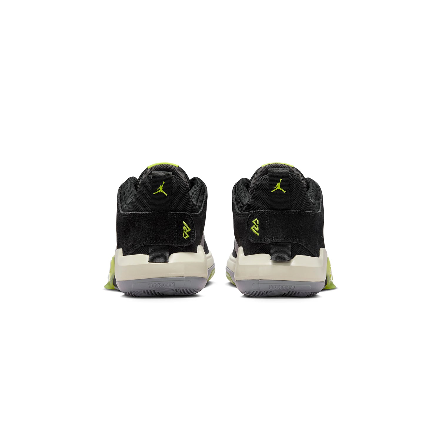Zapatillas Nike Hombre Jordan One Take 4 Negro