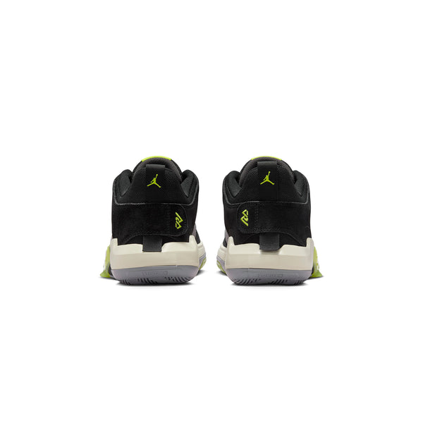 Zapatillas Nike Hombre Jordan One Take 4 Negro