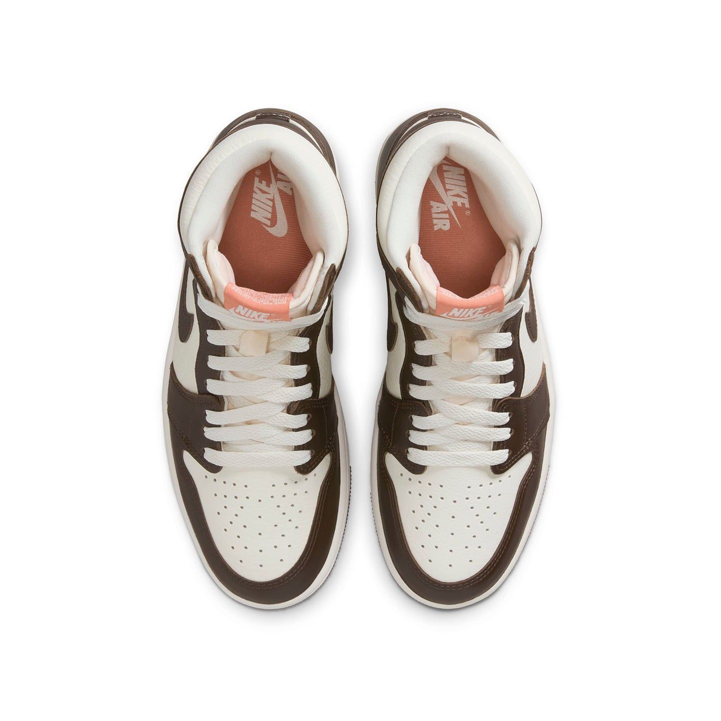 Zapatillas Urbano Mujer Nike W Air Jordan 1